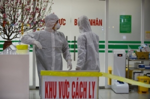 เวียดนามส่งชุดป้องกัน 450,000 ชุดให้สหรัฐฯ ใช้สู้โควิด