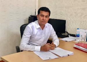 เด็ก ปชป.แฉทุจริตโควิด-19 โผล่เทศบาลตำบลหลักหก ปทุมธานี จัดซื้ออุปกรณ์แพงสูญงบหลักล้าน