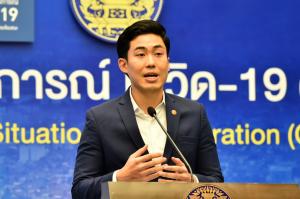 กทม.เข้มห้ามจำหน่ายสุรา 10-20 เม.ย.ป้องกันเหตุ super spreader