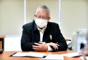 “พาณิชย์” จับกุมขายหน้ากากอนามัยแพงได้อีก 3 ราย มีทั้งขายผ่านไลน์และร้านค้าทั่วไป