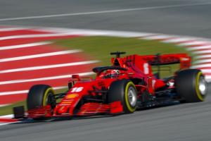 รอกันยาว "F1" คาดเปิดซีซันอีกทีเดือนตุลาคม