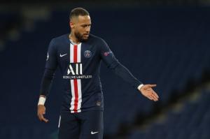 “เนย์มาร์” จ่อถูกตัดเงิน 50% กอบกู้ PSG ช่วงวิกฤตไวรัส