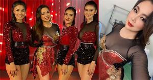 แม่ใช้ความอึ๋มสู้ “บุ๋ม ปนัดดา” ปะทะสามสาว “เจน-นุ่น-โบว์”