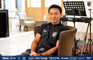 ที่สุดของ "โค้ชแบน" กับบทบาทผู้เล่น "ช้างศึก"