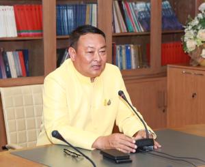 กรมศิลป์ให้ช่างสิบหมู่ทำงานที่บ้าน