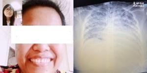 กำลังใจของกันและกัน! หมอโพสต์เล่าประสบการณ์รักษาผู้ป่วยโควิด-19 หายดี ส่งกลับบ้านด้วยสีหน้ายิ้มแย้ม