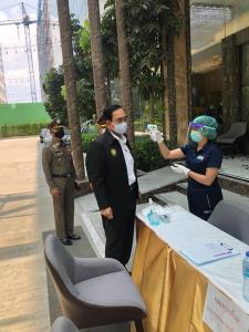 นายกฯ ขอบคุณร่วมมือป้องกันโควิด-19 ระบาด ขออย่าชะล่าใจ อวยพรสุขภาพแข็งแรง