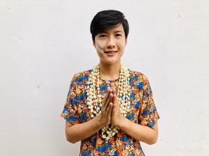 สองล้อนำฤกษ์ “วันมหาสงกรานต์” เปิดกิจกรรม “ปั่นในบ้าน ต้นโควิด”