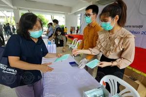 ประกันชีวิตจ่ายแล้วกว่า 2 ล้าน&amp;#8203; &amp;#8203;ลูกค้าเคลมสินไหมติดโควิด-19