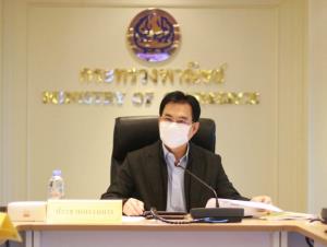 "พาณิชย์"ชง ครม. ช่วยชาวไร่ข้าวโพดตกค้าง 1.5 แสนรายรับชดเชยรายได้