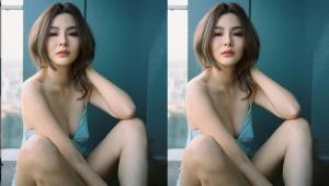 "ดิว อริสรา" ช็อตนี้เผ็ดจนหลายคนร้องซี้ด!