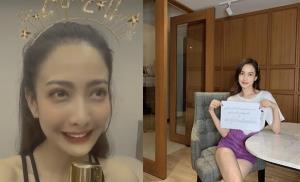 คืนเดียวคนดูเกือบล้าน!! "แต้ว ณฐพร" ลงคลิปใหม่ รับมงดาวติ๊กต๊อก