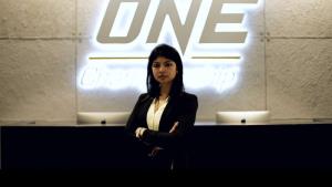 "นิฮาริกา ซิงห์" นั่งที่ปรึกษา "ชาตรี" ลุยตัดสิน The Apprentice: ONE Championship Edition