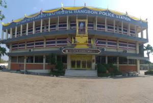 พลิกโฉม “โรงพักบางบอน” ลงทุนหลักแสน-ได้ผลหลักล้าน