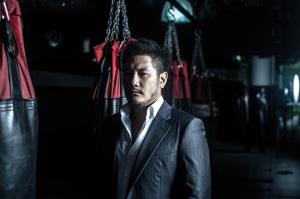 "ชาตรี"  มั่นใจ The Apprentice ฉลุยแน่ แย้มเตรียมเปิดตัว "เกมส์" ONE Championship ครั้งแรก