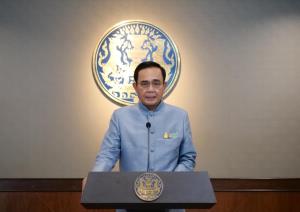 “บิ๊กตู่” สั่งเร่งจับกุมดำเนินคดีพวกลักลอบเผาป่า