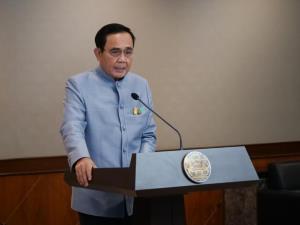 “บิ๊กตู่” มอบ “กต.- สธ.” หารือหลังสถานทูตไทยในอินโดฯขอรัฐบาลเช่าเหมาลำพาคนไทยบินกลับประเทศ