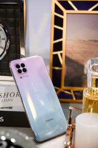 Huawei เปิดราคา P40 ซีรีส์ 5G เริ่มที่ 22,990 บาท
