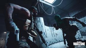 "Call of Duty Warzone" เผยสถิติแบน คนโกงเหยียดแสน
