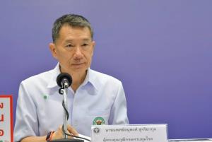นำร่องตรวจในชุมชน 2 เขต กทม. “บางเขน-คลองเตย” หาคนติดโควิดแต่ไม่แสดงอาการ หากต่ำกว่า 1% สะท้อนไทยติดเชื้อน้อย