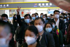 New China Insights &amp;#65306;กฤติโควิด-19 ทำให้ชีวิตของคนจีนเปลี่ยนไปอย่างไร?