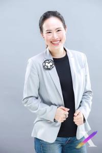 “พี่สาวธนาธร” ยันเฟกนิวส์ หลังคนกุ “ไทยซัมมิท” แจกเงินโควิด-19 “ชุมชนวัดด่านสำโรง”