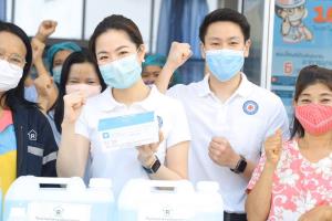 ไวรัสระบาด ชี้คุณภาพคนไทย
