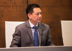 "คลัง" เตรียมเปิดระบบทบทวนสิทธิเราไม่ทิ้งกัน 20 เม.ย. เวลา 6 โมงเช้า ย้ำจันทร์-อังคารนี้จ่ายเยียวยา 5 พันบาทให้ผู้ผ่านเกณฑ์อีก 9 แสนราย