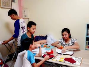 8 วิธีสอนลูกให้มีความรับผิดชอบต่อสังคม/ดร.สุพาพร เทพยสุวรรณ
