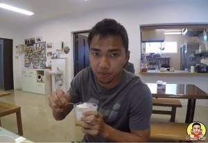 "ชนาธิป" เปิดช่องยูทูป  "CHANA CHANNEL" ทำ VLOG ที่ญี่ปุ่น