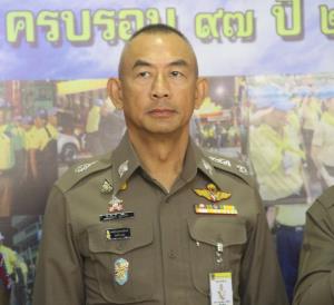บช.น.ยันไม่ห้ามแจกอาหาร ย้ำต้องแจ้ง ผอ.เขตให้ถูกต้อง