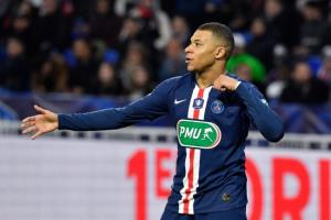PSG อดเงินก้อนโต “เอ็มบัปเป้” เหลือค่าตัว 40 ล้าน ป.หลังหมดโควิด