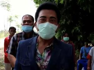 “ศรัณย์วุฒิ” จี้นายกฯ เปิดคลังเร่งแจกเงิน อย่าโยนผิด AI พร้อมเชียร์เปิดเมืองให้ทำมาหากิน