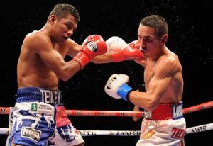 "เอสตราด้า-โรมัน" เริ่มคุยศึกล้มแชมป์ WBC-WBA "ศรีสะเกษ" จ่อคิวรอ