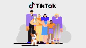 TikTok เพิ่ม Family Pairing ให้ผู้ปกครองคุมการตั้งค่าบัญชีบุตรหลาน