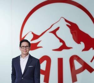 AIA นำร่องลุย ‘Digital Face to Face’