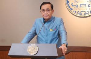 “ประยุทธ์” ไม่ผลีผลามปลดล็อกดาวน์ แม้สถานการณ์โควิดดีขึ้น