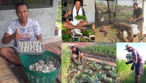 เอาจริง! เปิดชีวิตบ้านนอก “ไมค์ ภิรมย์พร” บั้นปลายเตรียมผันตัวเป็นเกษตรกร