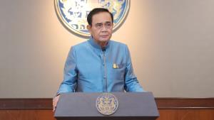 “บิ๊กตู่” แจงเงินกู้ 1 ล้านล้านเพื่อสาธารณสุข-ฟื้นฟู-เยียวยาพิษโควิด เร่งกระทรวงเสนอ ครม.โดยเร็ว