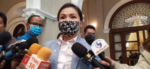 โฆษกโต้ฝ่ายค้าน ยันรัฐบาลไม่ได้แก้ปัญหาโควิดล่าช้า แต่เป็นไปด้วยความรอบคอบ