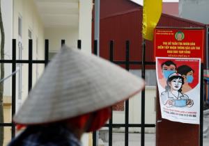เวียดนามทำได้! คุมโควิด-19 อยู่หมัดไม่พบติดเชื้อใหม่นับสัปดาห์ เตรียมปลดล็อกดาวน์