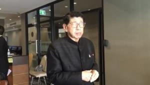 “วิษณุ” โยนวิปรัฐบาลพิจารณาเปิดประชุมสภาฯสมัยวิสามัญ รับทราบ พ.ร.ก.กู้เงิน