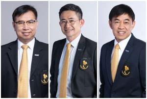 เผย 3 รายชื่อคนในยื่นสมัครชิงเก้าอี้ผู้ว่าฯ กฟผ.คนใหม่