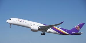 “สมคิด” ถกแนวทางฟื้นฟูการบินไทย ชง คนร. 29 เม.ย.ตัดสิน