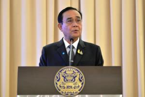 “ประยุทธ์” สั่งการเร่งช่วยเหลือคนตกงานเร่ร่อนไร้ที่อยู่อาศัย