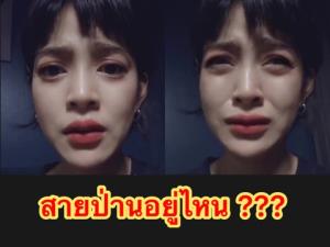เมื่อ “สายป่าน” ตามหาสายป่าน ความฮาจึงบังเกิด