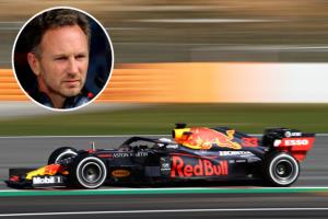 "เรดบูลล์" แนะทีม F1 ขายรถแข่งช่วยประคองทีมเล็ก