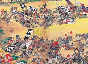 MUSASHI-มิยาโมโตะ มุซาชิ ภาค 1	ดิน  ตอนลูกกระพรวน