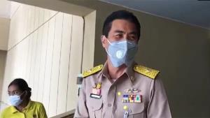 นายกฯ แนะดูฤกษ์ดีมหามงคล เคาะวันเริ่มคลายล็อกดาวน์