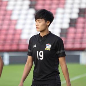 "พิสมัย" เตรียมลุยลีกไต้หวัน เก็บประสบการณ์ช่วยชบาแก้ว